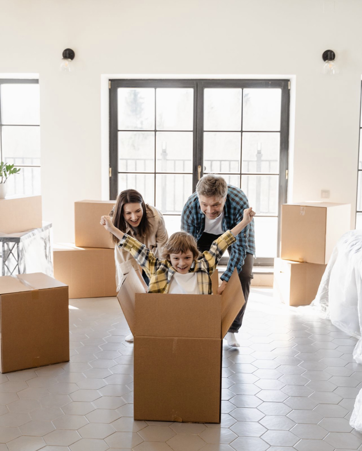 8 Questions REALTORS® Are Asked All the Time