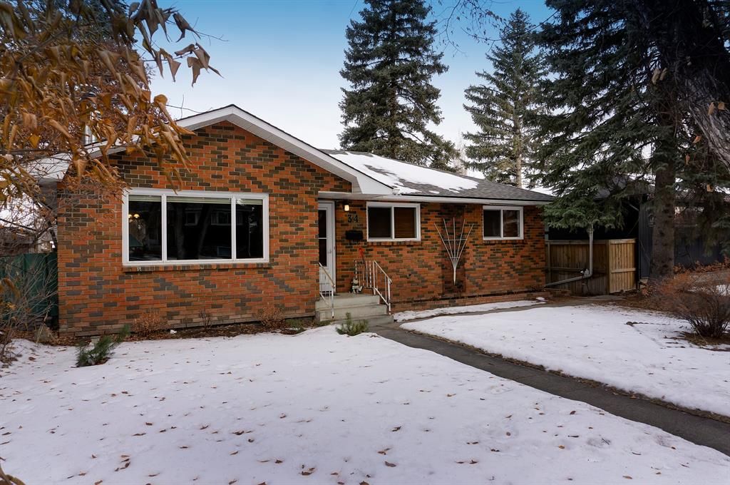 I have sold a property at 34 Lissington DRIVE SW in Calgary
